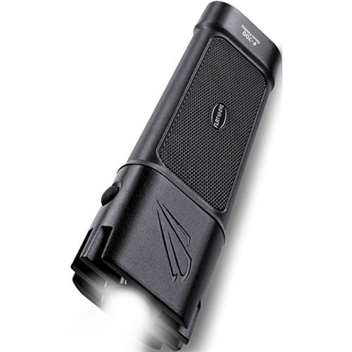 Panther Vision FLATEYE 700 Lumen LED Flashlight - Black BUY ONLINE