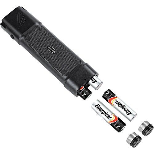 Panther Vision FLATEYE 700 Lumen LED Flashlight - Black BUY IN EUROPE