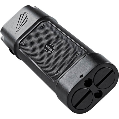 Panther Vision FLATEYE 700 Lumen LED Flashlight - Black BUY IN SINGAPORE