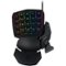 Razer - Orbweaver Chroma Mechanical Switch Gaming Keypad - Black-Front_Standard