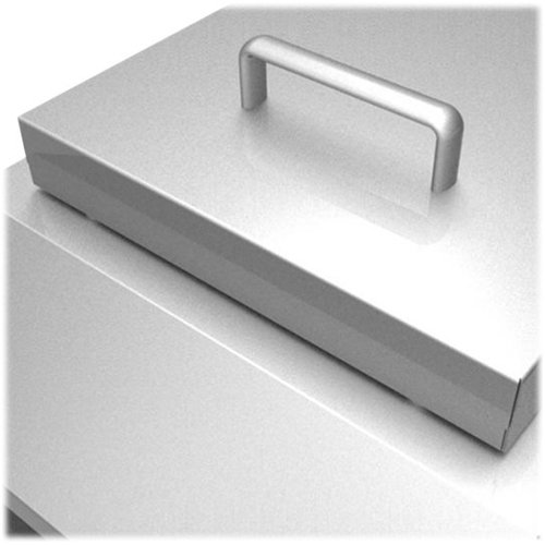 Hestan - 11" Gas Cooktop - Matador-Alt_View_Standard_12 