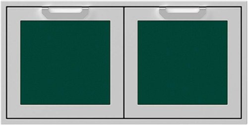 

Hestan - AGSD Series 42" Outdoor Double Storage Doors - Grove