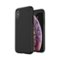 Speck - Presidio Pro Case for Apple® iPhone® X and XS - Black-Angle_Standard