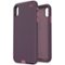 Speck - Presidio Sport Case for Apple® iPhone® XS Max - Pitaya Pink/Vintage Purple/Cattleya Pink-Angle_Standard