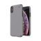 Speck - Presidio Pro Case for Apple® iPhone® X and XS - Slate Gray/Filigree Gray-Angle_Standard