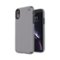Speck - Presidio Pro Case for Apple® iPhone® XR - Slate Gray/Filigree Gray-Angle_Standard