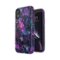 Speck - Presidio INKED Case for Apple® iPhone® XR - Galaxy Floral/Cala Purple-Angle_Standard