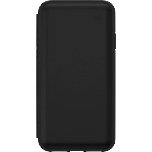 Speck Presidio Folio LEATHER Case for Apple iPhone XS Max - Black BUY IN AUSTRALIA
