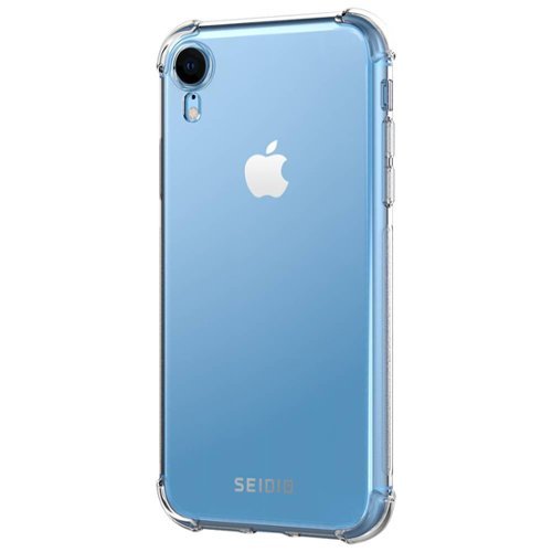  Seidio - OPTIK Case for Apple iPhone XR - Translucent