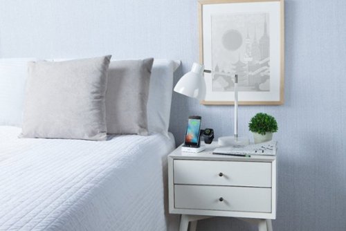 Belkin F8J237TTWHT