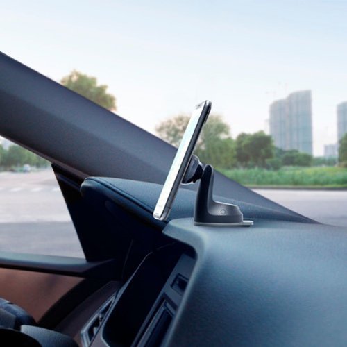 iOttie iTap 2 Magnetic Universal Dash & Windshield Mount for Most Cell Phones - Black HOW TO BUY