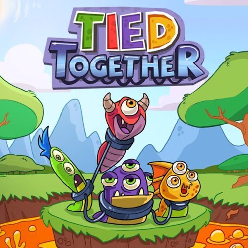 Tied Together - Nintendo Switch [Digital]