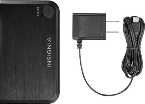 Insignia™ 3-Port HDMI Switch with 4K 60Hz and HDR Pass-Through - Black WORLDWIDE DELIVERY