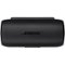 Bose - Charging Case for SoundSport Free True Wireless Headphones - Black-Front_Standard