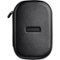 Bose - QC35 Carry Case - Black-Front_Standard