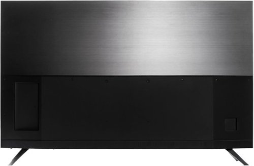 TCL - Televisor inteligente Roku LED 4K UHD serie Clase 6 de 75