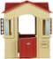 Little Tikes - Cape Cottage Playhouse - Tan-Front_Standard