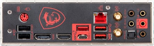 MSI MPG Z390 GAMING PRO CARBON AC (Socket LGA1151) USB 3.1 Gen 1 Intel Motherboard HOW TO BUY