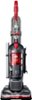 Dirt Devil - Endura Max Upright Vacuum - Red-Front_Standard