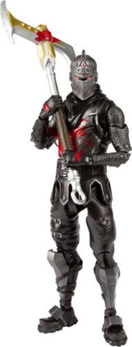  McFarlane Toys - Fortnite Black Knight