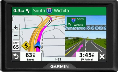 Garmin Drive 52 5 GPS - Black HOW TO BUY