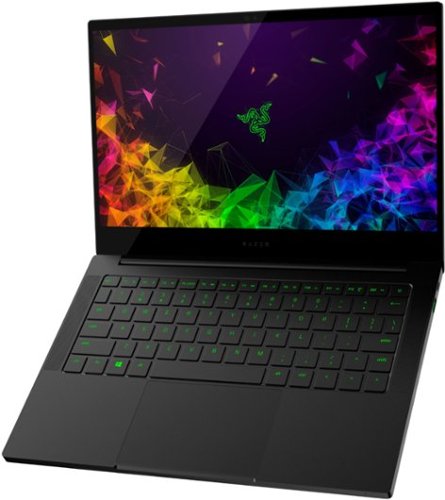 Razer Blade Stealth 13.3