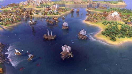 Sid Meier's Civilization VI - Khmer and Indonesia Civilization and Scenario Pack - Nintendo Switch [Digital]-Alt_View_Standard_15 