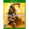Mortal Kombat 11 Standard Edition - Xbox One-Front_Standard 