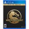 Mortal Kombat 11 Premium Edition - PlayStation 4-Front_Standard 