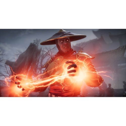 WB Games Mortal Kombat 11 Standard Edition - Nintendo Switch WORLDWIDE DELIVERY