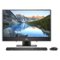 Dell - Inspiron 23.8" Touch-Screen All-In-One - Intel Core i7 - 12GB Memory - 1TB Hard Drive - Black-Front_Standard