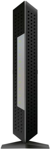 NETGEAR Nighthawk 32 x 8 DOCSIS 3.1 Voice Cable Modem, Voice support - Black GLOBAL SHIPPING