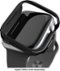 Raptic - Defense Edge Case for Apple Watch 40mm - Black-Angle_Standard