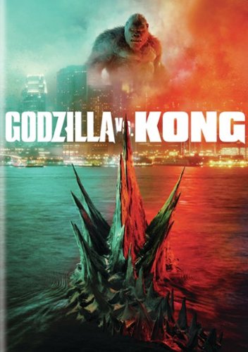 

Godzilla vs. Kong: Special Edition [2021]