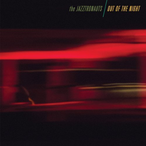  Out of the Night [LP] - VINYL INTERNATIONAL SHIPPING