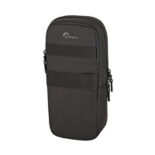 Lowepro - ProTactic Camera Carrying Bag - Black