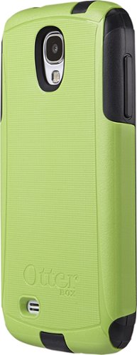  Otterbox - Commuter Series Shell Case for Samsung Galaxy S 4 Cell Phones - Key Lime