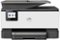 HP - OfficeJet Pro 9015 Wireless All-In-One Instant Ink Ready Inkjet Printer - Gray-Front_Standard 