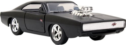  Fast and Furious - Die-Cast Vehicle
