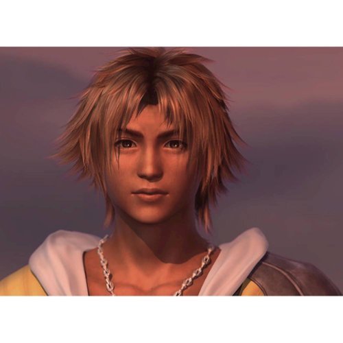 Square Enix Final Fantasy X/X-2 HD Remaster Standard Edition - Nintendo Switch WORLDWIDE DELIVERY