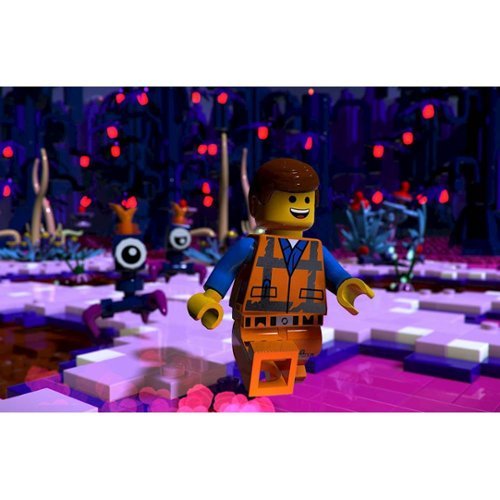 WB Games The LEGO Movie 2 Videogame - Nintendo Switch GLOBAL SHIPPING