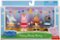 Peppa Pig - Figures (4-Pack) - Styles May Vary-Front_Standard