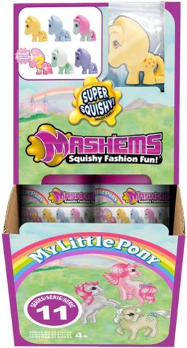  Mash'Ems - My Little Pony Series 11 Figure - Blind Box