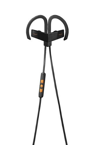 V-MODA BassFit Wireless In-Ear Headphones - Black WHERE TO BUY