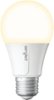 Sengled - Smart Wi-Fi LED Soft White A19 Bulb - White Only-Front_Standard
