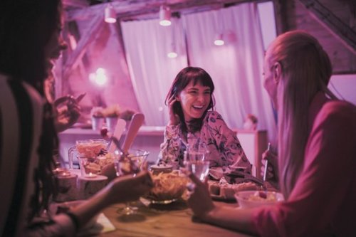 Sengled Smart LED A19 Starter Kit (2-Pack) - Multicolor BUY IN MIDDLE EAST