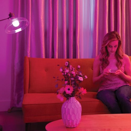 Sengled Smart LED A19 Starter Kit (2-Pack) - Multicolor BUY IN SINGAPORE