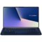 ASUS - 13.3" Laptop - Intel Core i5 - 8GB Memory - 256GB Solid State Drive - Royal Blue-Front_Standard
