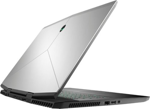Alienware 17.3 Gaming Laptop - Intel Core i7 - 16GB Memory - NVIDIA GeForce RTX 2070 - 512GB SSD + 1TB+8GB Hybrid Hard Drive - Epic Silver WHERE TO BUY