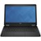 Dell - Latitude 14" Refurbished Laptop - Intel Core i7 - 8GB Memory - 512GB Solid State Drive - Black-Front_Standard